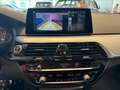 BMW 520 Berlina LCI 520d mhev 48V xdrive Luxury auto Nero - thumbnail 12