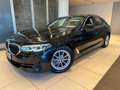 BMW 520 Berlina LCI 520d mhev 48V xdrive Luxury auto Nero - thumbnail 3