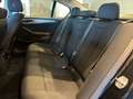 BMW 520 Berlina LCI 520d mhev 48V xdrive Luxury auto Noir - thumbnail 16