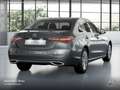 Mercedes-Benz C 200 d AVANTG+LED+KAMERA+TOTW+KEYLESS+9G Grau - thumbnail 5