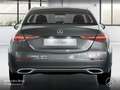 Mercedes-Benz C 200 d AVANTG+LED+KAMERA+TOTW+KEYLESS+9G Grau - thumbnail 9