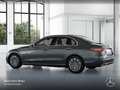 Mercedes-Benz C 200 d AVANTG+LED+KAMERA+TOTW+KEYLESS+9G Grau - thumbnail 15