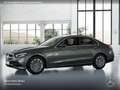 Mercedes-Benz C 200 d AVANTG+LED+KAMERA+TOTW+KEYLESS+9G Grau - thumbnail 3