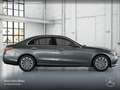 Mercedes-Benz C 200 d AVANTG+LED+KAMERA+TOTW+KEYLESS+9G Grau - thumbnail 21