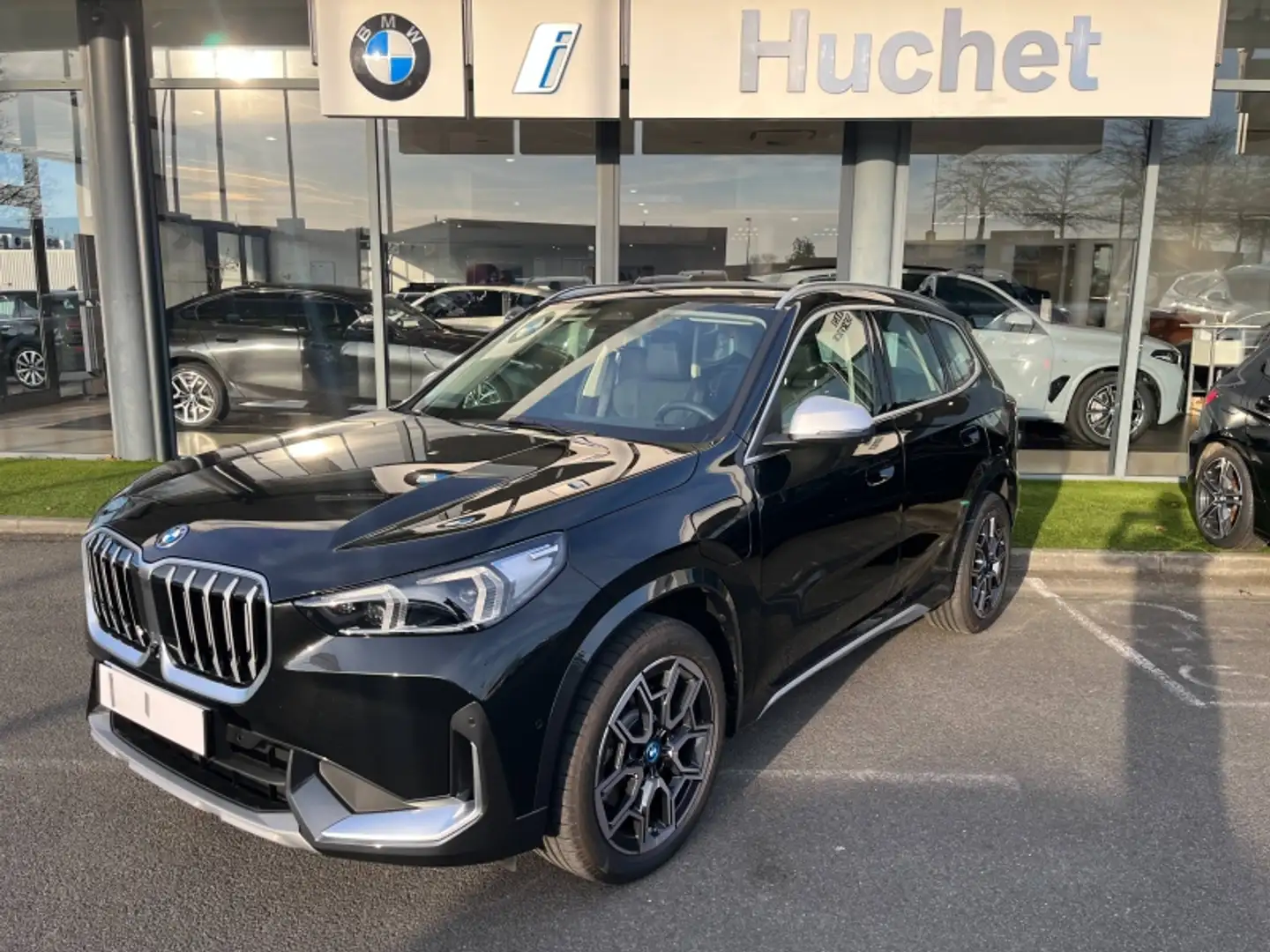 BMW X1 xDrive25e 245ch xLine - 1