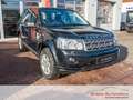 Land Rover Freelander 2 S eD4 Navi / AHK Noir - thumbnail 3