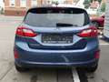 Ford Fiesta 1.0 EcoBoost TITANIUM X *NAVI-MWST-FGS* Bleu - thumbnail 3
