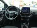 Ford Fiesta 1.0 EcoBoost TITANIUM X *NAVI-MWST-FGS* Bleu - thumbnail 9
