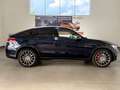 Mercedes-Benz GLC 200 4Matic AMG-Line+NAVI+360GRAD+LEDER+ Blau - thumbnail 4