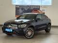 Mercedes-Benz GLC 200 4Matic AMG-Line+NAVI+360GRAD+LEDER+ Blau - thumbnail 1