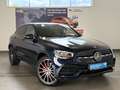 Mercedes-Benz GLC 200 4Matic AMG-Line+NAVI+360GRAD+LEDER+ Blau - thumbnail 16