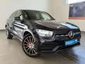 Mercedes-Benz GLC 200 4Matic AMG-Line+NAVI+360GRAD+LEDER+ Blau - thumbnail 8