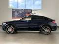 Mercedes-Benz GLC 200 4Matic AMG-Line+NAVI+360GRAD+LEDER+ Blau - thumbnail 10