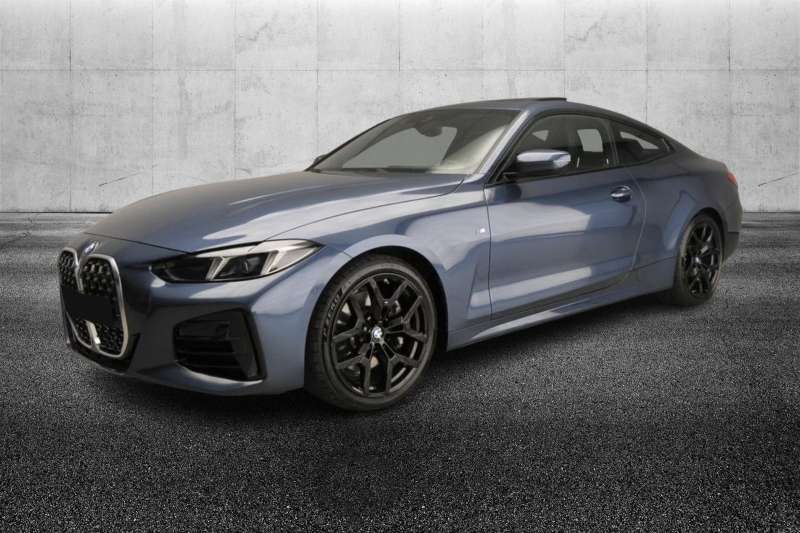 BMW 430