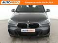 BMW X2 sDrive 18dA M Sport Gris - thumbnail 9