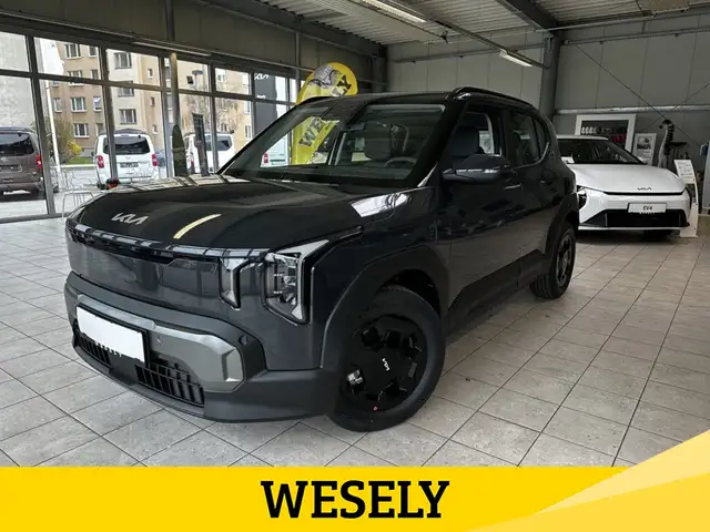 Kia EV2 EARTH 42.2 KWH