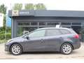 Kia cee´d Sportswagon SHZ. PDC. Alu. Radio. LenkHZ. Gris - thumbnail 4