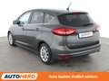 Ford C-Max 1.0 EcoBoost Titanium *NAVI*TEMPO*PDC*SHZ* Grau - thumbnail 4