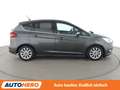 Ford C-Max 1.0 EcoBoost Titanium *NAVI*TEMPO*PDC*SHZ* Grau - thumbnail 7