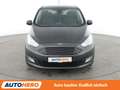 Ford C-Max 1.0 EcoBoost Titanium *NAVI*TEMPO*PDC*SHZ* Grau - thumbnail 9