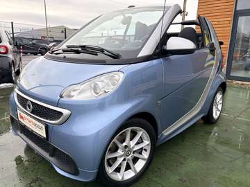 CABRIO,SREVO,SITZH,KLIMA,4SEASONREIFEN INSP+TÜV