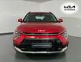 Kia Niro 1.6 GDi HEV 95kW (129CV) Drive Rojo - thumbnail 3
