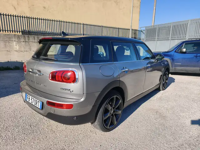 MINI Cooper D Clubman 2.0 Hype
