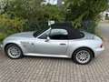 BMW Z3 roadster 1.9i Silber - thumbnail 1