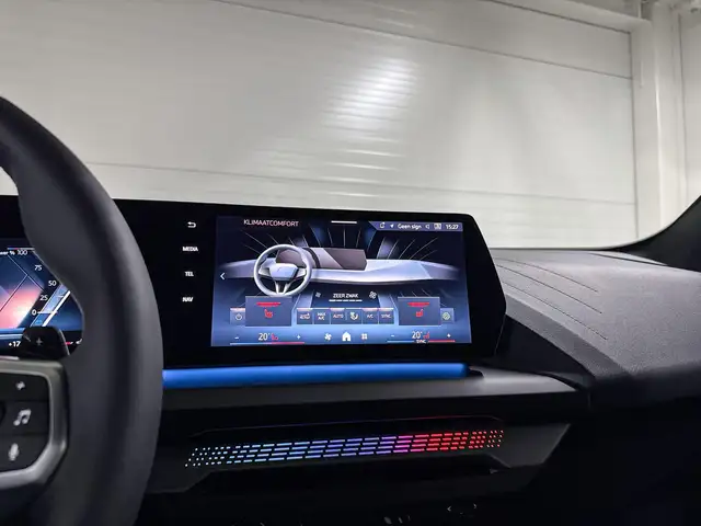 BMW 1 Series view 15