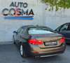 BMW 520 520 d Braun - thumbnail 8