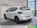 Dacia Sandero Expression TCe 100PS Benzin Weiß - thumbnail 3