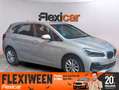 BMW 216 216d Gris - thumbnail 1