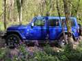 Jeep Wrangler Wrangler Unlimited 2.0 AWD Sky One-Touch Sahara Blue - thumbnail 4