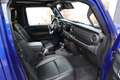 Jeep Wrangler Wrangler Unlimited 2.0 AWD Sky One-Touch Sahara Blue - thumbnail 6