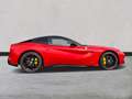 Ferrari F12 berlinetta *AFS*Karbon*Lift*Kamera* Červená - thumbnail 4