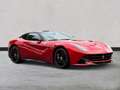 Ferrari F12 berlinetta *AFS*Karbon*Lift*Kamera* Rojo - thumbnail 3