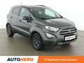 Ford EcoSport 1.0 EcoBoost Titanium Aut. *CAM*NAVI*B&O*TOT* Grau - thumbnail 8
