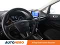 Ford EcoSport 1.0 EcoBoost Titanium Aut. *CAM*NAVI*B&O*TOT* Grau - thumbnail 11