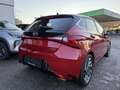 Hyundai i20 1,0 T-GDI Trend Line Rot - thumbnail 13
