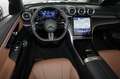 Mercedes-Benz CLE 220 d AMG Cabrio AHK+360°+NIGHT+LEDER BRAUN Grau - thumbnail 6