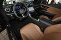 Mercedes-Benz CLE 220 d AMG Cabrio AHK+360°+NIGHT+LEDER BRAUN Grau - thumbnail 10