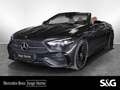 Mercedes-Benz CLE 220 d AMG Cabrio AHK+360°+NIGHT+LEDER BRAUN Grau - thumbnail 1