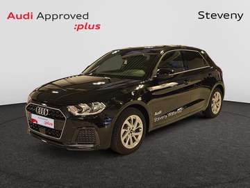 Sportback Audi A1 Sportback Business Edition Advanced 30 TFSI 85(116) kW(ch) S tronic