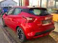 Nissan Micra 1.0 N-Way *Automatik* Rouge - thumbnail 8