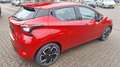 Nissan Micra 1.0 N-Way *Automatik* Rouge - thumbnail 5
