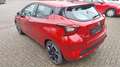 Nissan Micra 1.0 N-Way *Automatik* Rouge - thumbnail 9