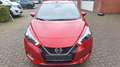 Nissan Micra 1.0 N-Way *Automatik* Rouge - thumbnail 3