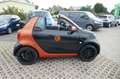 smart forTwo 0.9 cabrio Basis 86 kW AUTOMATIK Orange - thumbnail 7
