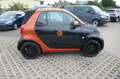 smart forTwo 0.9 cabrio Basis 86 kW AUTOMATIK Orange - thumbnail 6
