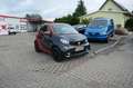 smart forTwo 0.9 cabrio Basis 86 kW AUTOMATIK Orange - thumbnail 5